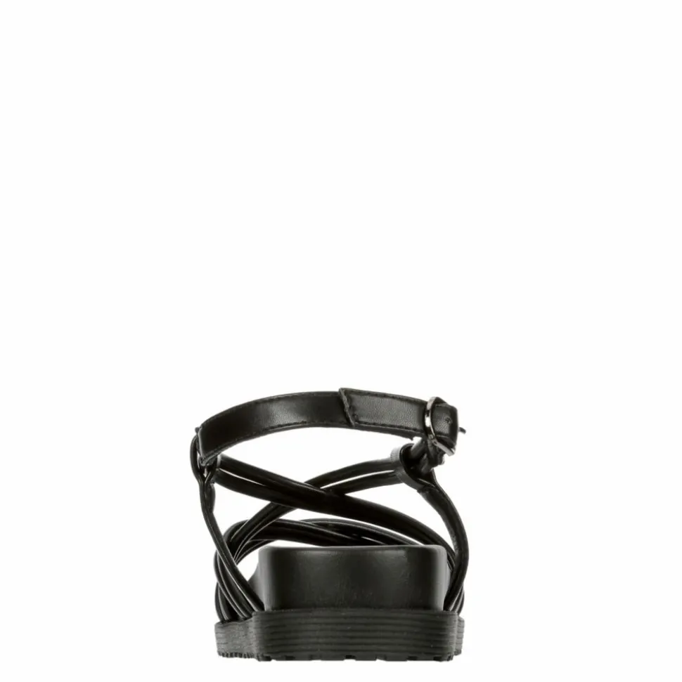 Limelight Womens Parker Sandal