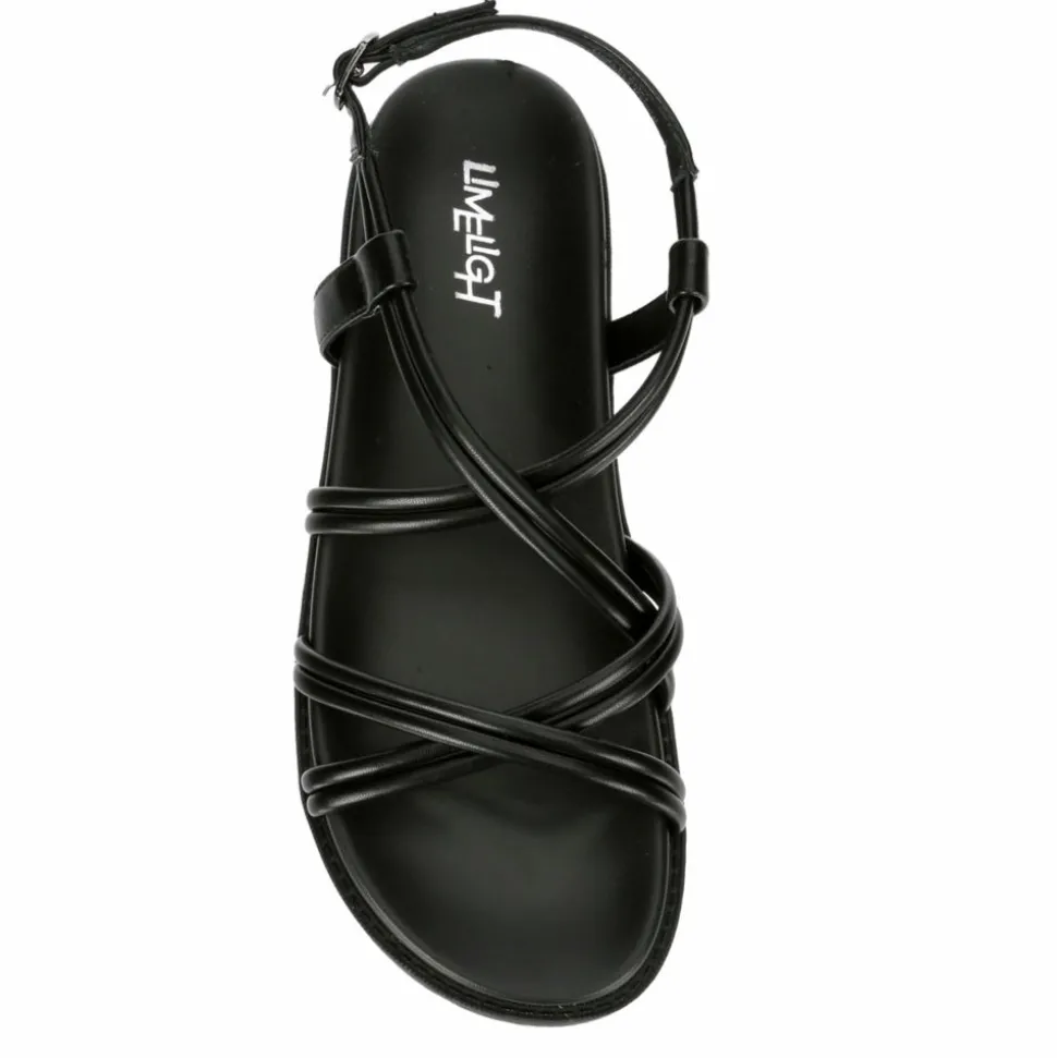 Limelight Womens Parker Sandal