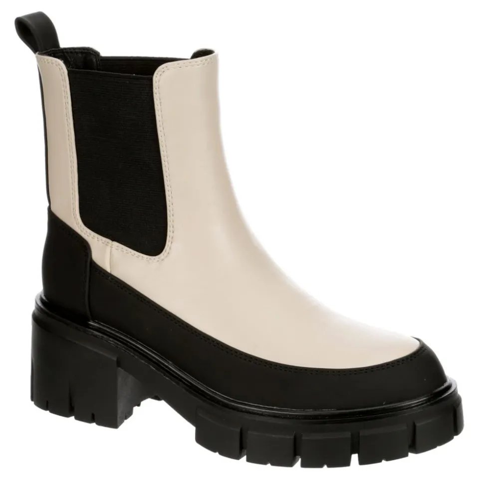 Limelight Womens Reagan Chelsea Boot