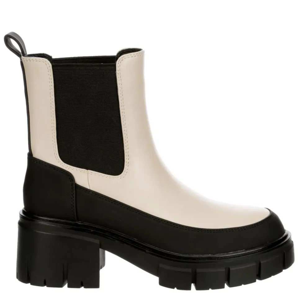 Limelight Womens Reagan Chelsea Boot