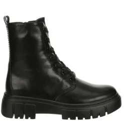 Limelight Womens Rudy Combat Boot