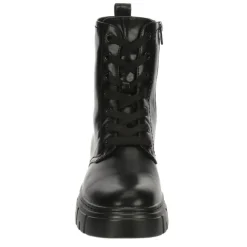 Limelight Womens Rudy Combat Boot