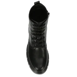 Limelight Womens Rudy Combat Boot