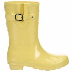 London Fog Womens Piccadilly Rain Boot