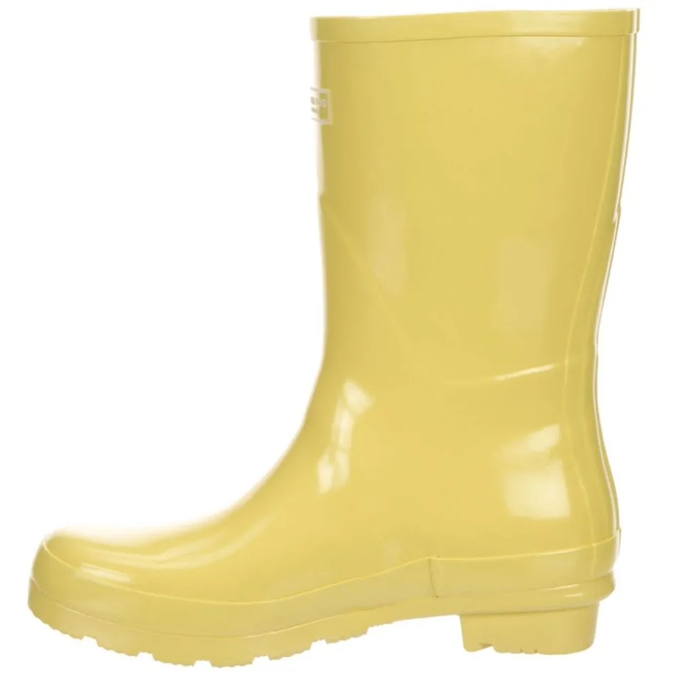 London Fog Womens Piccadilly Rain Boot