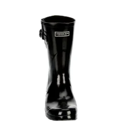 London Fog Womens Piccadilly Rain Boot