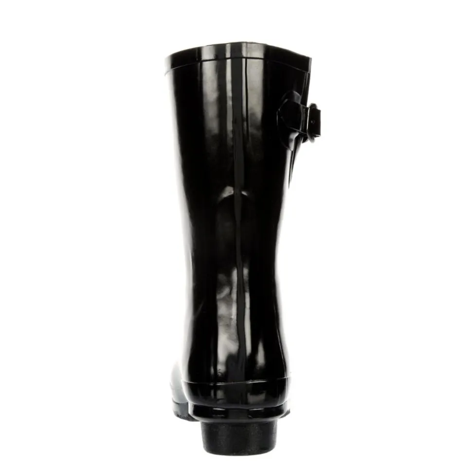 London Fog Womens Piccadilly Rain Boot