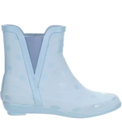 London Fog Womens Piccadilly Rain Boot