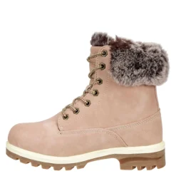 Lugz Womens Empire Lace Up Boot