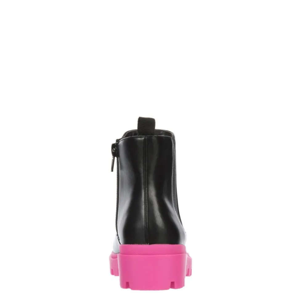 Madden Girl Girls Little-Big Kid Jjojo Chelsea Boot