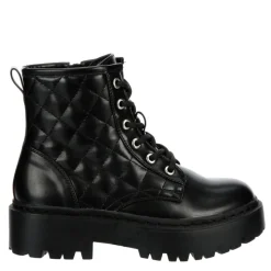 Madden Girl Girls Little-Big Kid Jrozzie Combat Boot