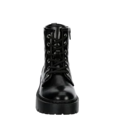 Madden Girl Girls Little-Big Kid Jrozzie Combat Boot