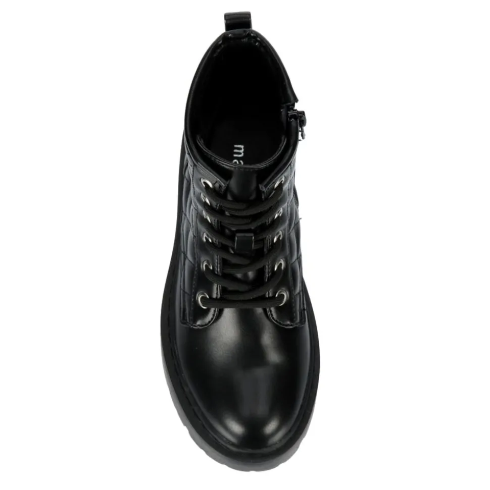 Madden Girl Girls Little-Big Kid Jrozzie Combat Boot