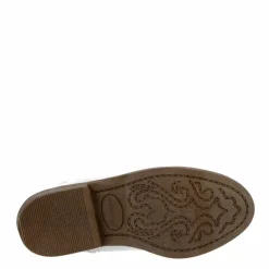Madden Girl Girls Little-Big Kid Mpillar Western Boot