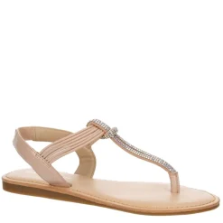 Madden Girl Womens Adoree Thong Sandal