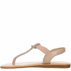 Madden Girl Womens Adoree Thong Sandal