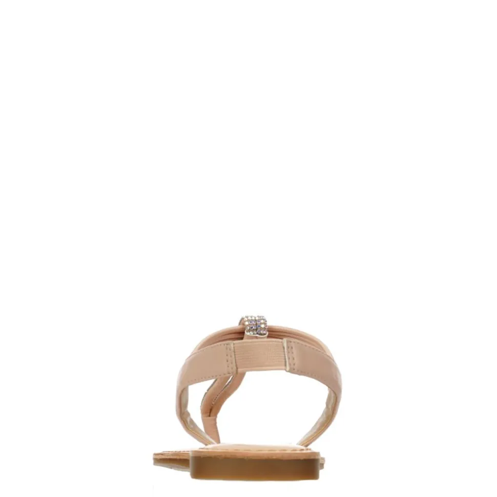 Madden Girl Womens Adoree Thong Sandal