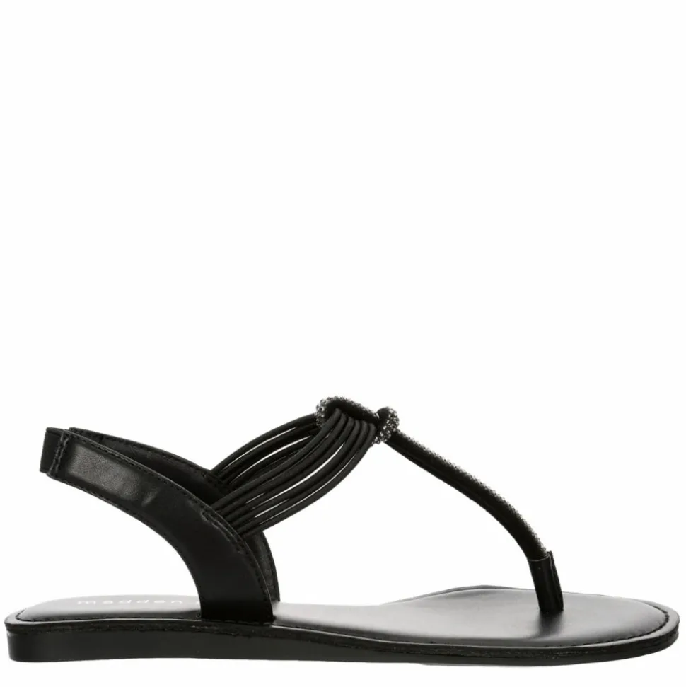 Madden Girl Womens Adoree Thong Sandal