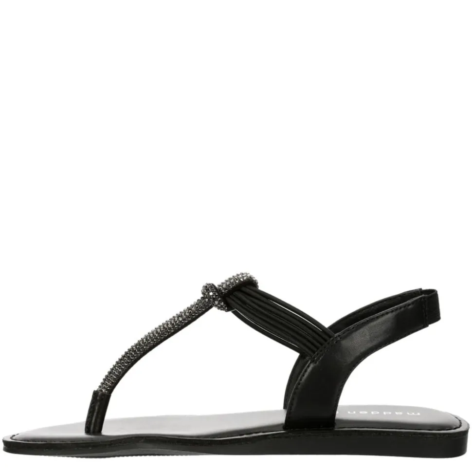 Madden Girl Womens Adoree Thong Sandal