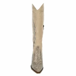 Madden Girl Womens Apple Western Boot