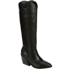 Madden Girl Womens Arizona Western Boot
