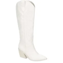 Madden Girl Womens Arizona Western Boot