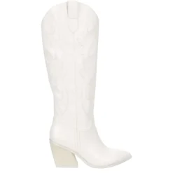 Madden Girl Womens Arizona Western Boot