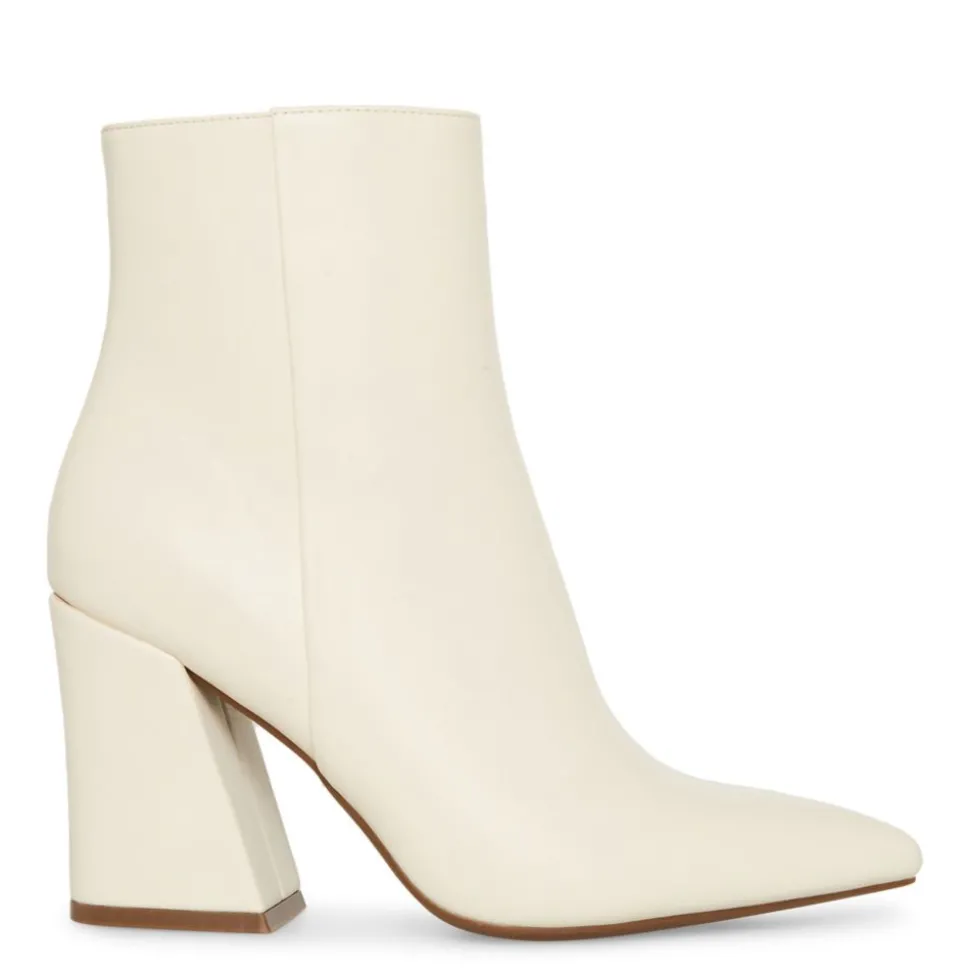 Madden Girl Womens Codyy Ankle Boot