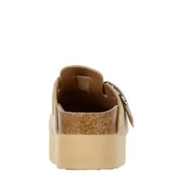 Madden Girl Womens Cutie Pie Platform Clog