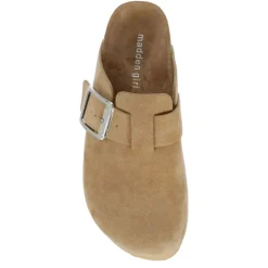 Madden Girl Womens Cutie Pie Platform Clog
