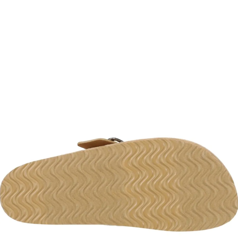 Madden Girl Womens Cutie Pie Platform Clog