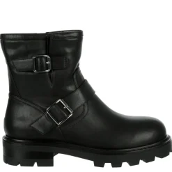 Madden Girl Womens Fareway Ankle Boot