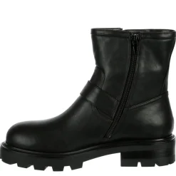 Madden Girl Womens Fareway Ankle Boot