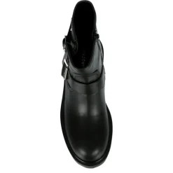 Madden Girl Womens Fareway Ankle Boot