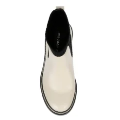 Madden Girl Womens Kaydin Chelsea Boot