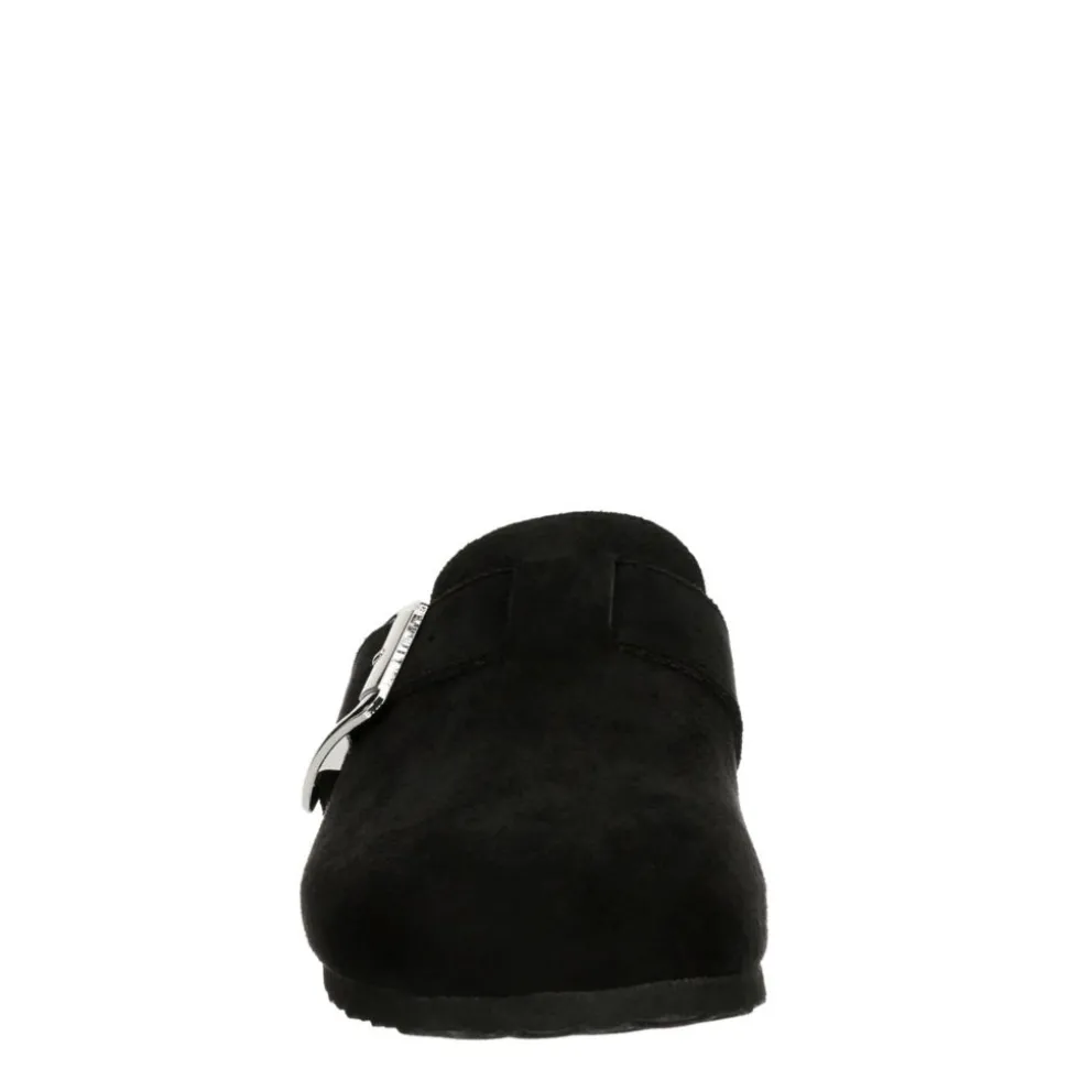 Madden Girl Womens Prim Clog