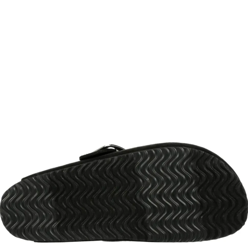 Madden Girl Womens Prim Clog