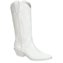 Madden Girl Womens Redford Western Boot