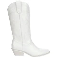 Madden Girl Womens Redford Western Boot