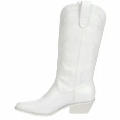 Madden Girl Womens Redford Western Boot