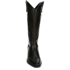 Madden Girl Womens Redford Western Boot