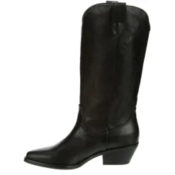 Madden Girl Womens Redford Western Boot