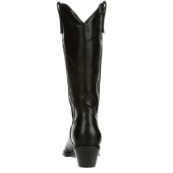 Madden Girl Womens Redford Western Boot