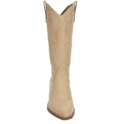 Madden Girl Womens Redford Western Boot
