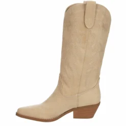 Madden Girl Womens Redford Western Boot
