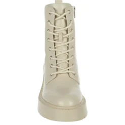 Madden Girl Womens Talent Combat Boot