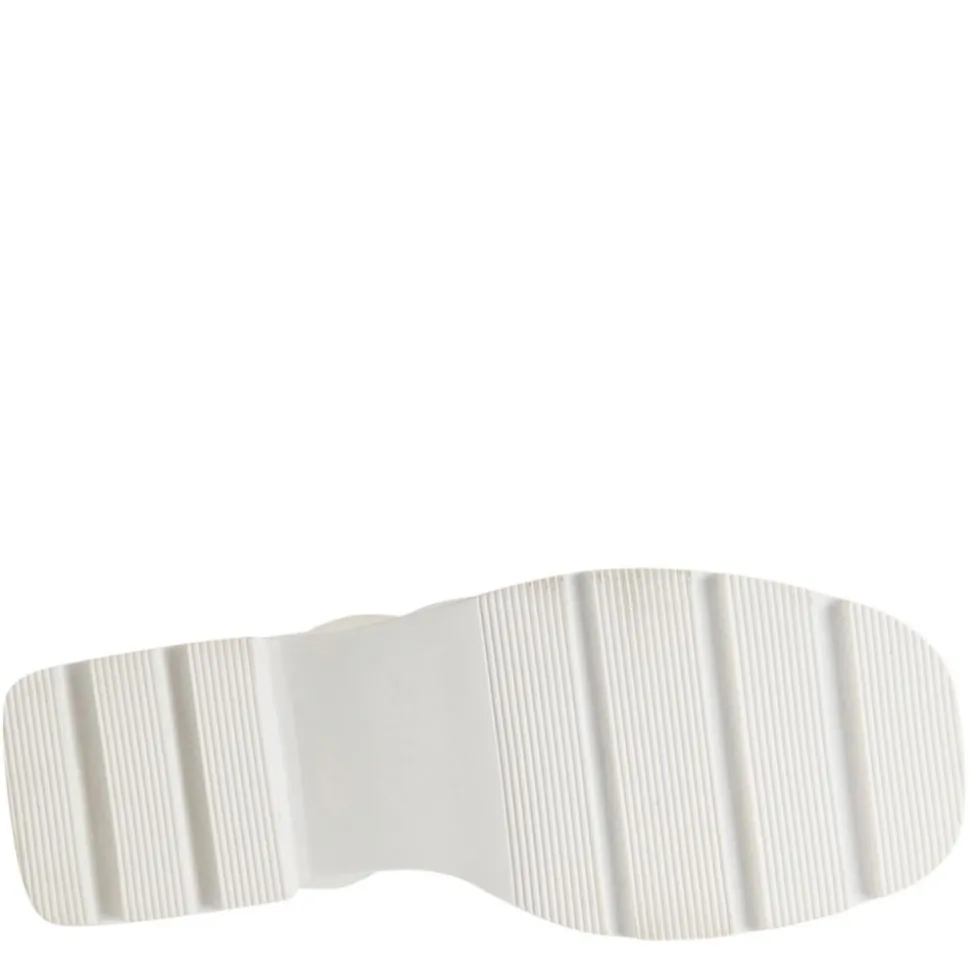 Madden Girl Womens Templee Platform Sandal