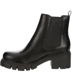 Madden Girl Womens Tessa Chelsea Boot