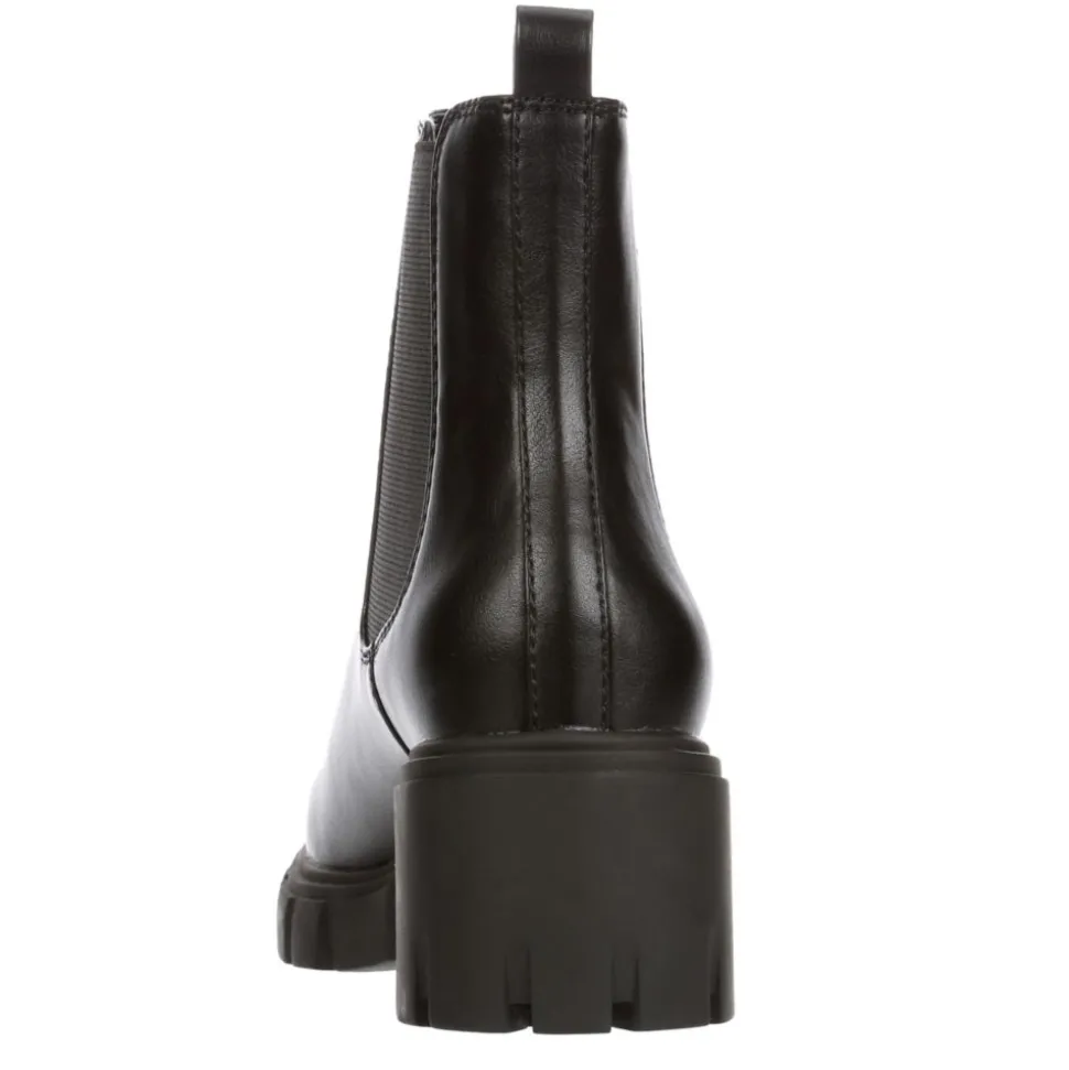 Madden Girl Womens Tessa Chelsea Boot