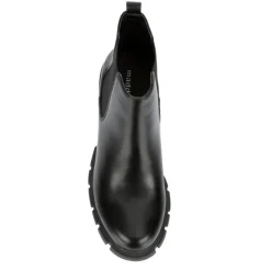 Madden Girl Womens Tessa Chelsea Boot